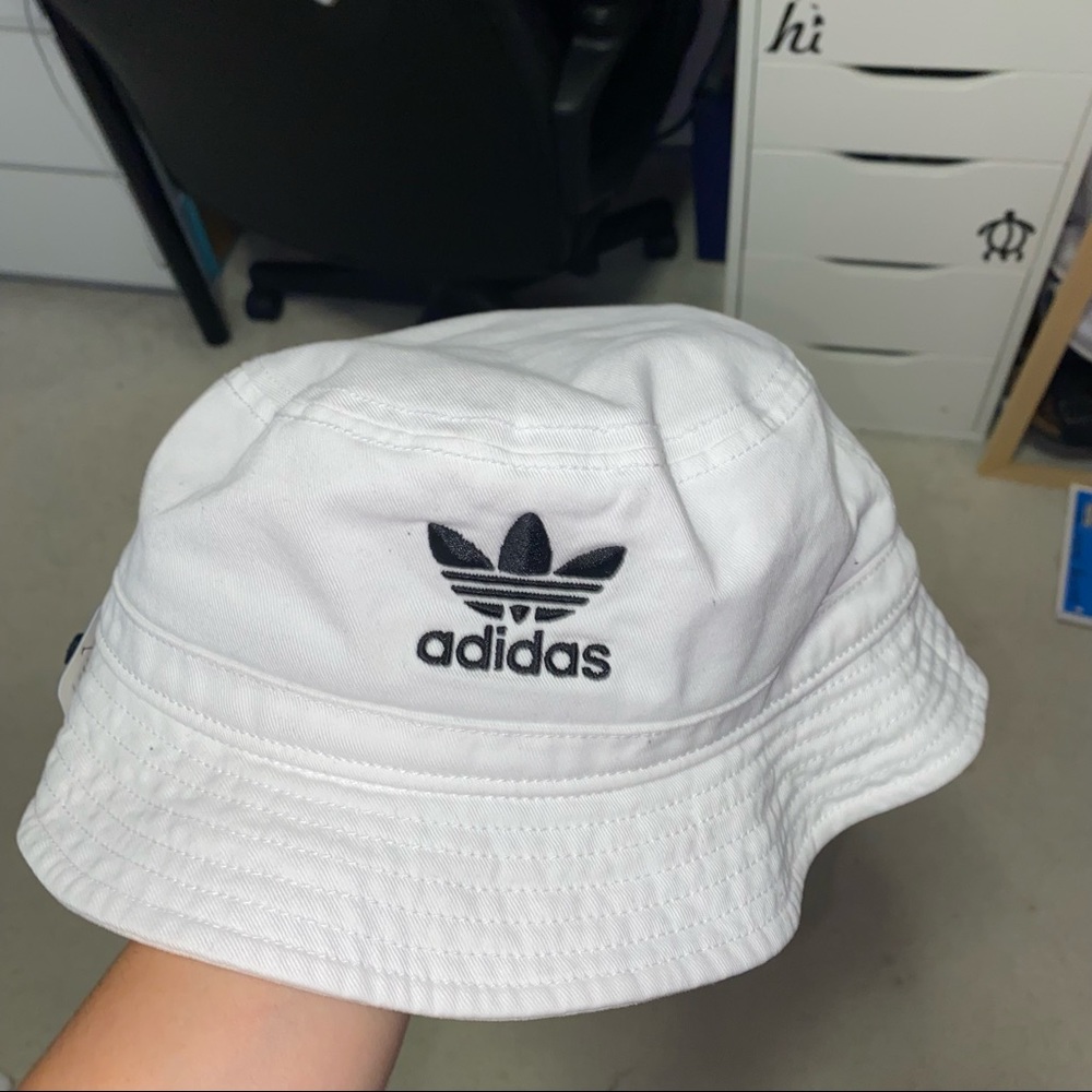 Adidas Bucket Hat